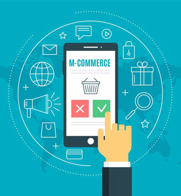 E-Commerce-services